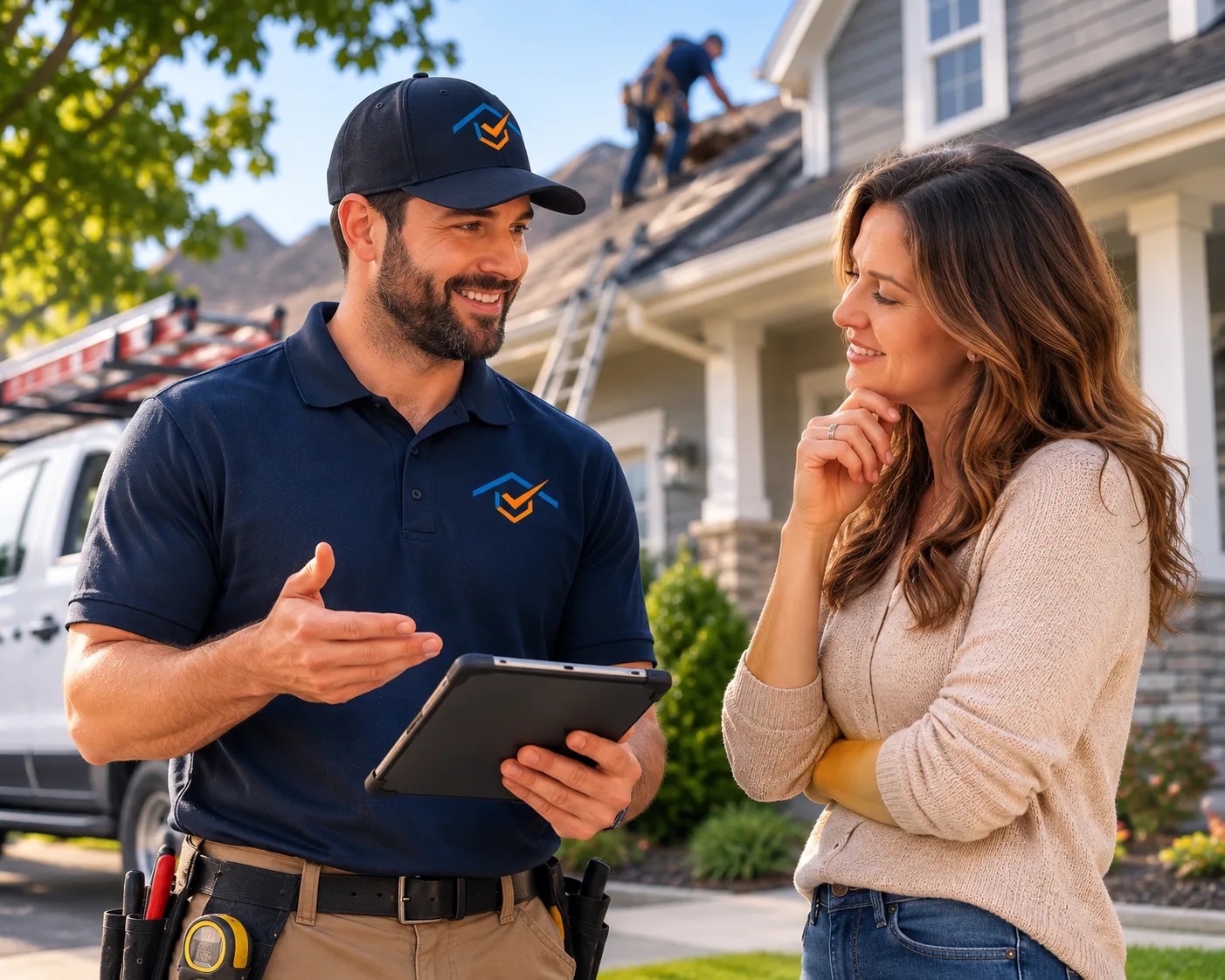 Roof Inspection FAQs in Ayr, NE